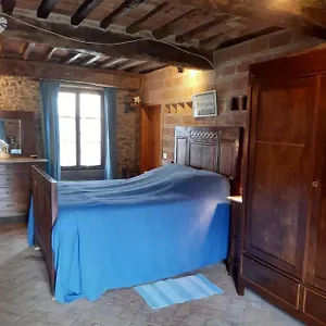 Locanda Del Capo Nocleg ze śniadaniem